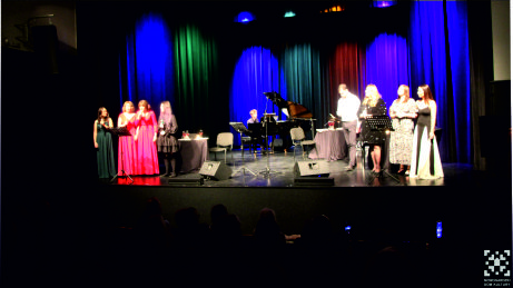 KONCERT | DOBRY WIECZÓR, PANIE WOJCIECHU